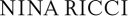 Ninaricci logo