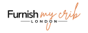 Furnish My Crib logo