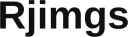 Rjimgs logo
