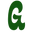 Gourgues Posters logo