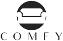 COMFY SG logo