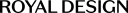 Royaldesign NO logo