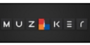 Muziker logo