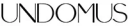 Undomus logo