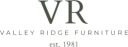 Valley Ridge logo