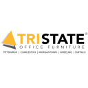 Tri-State Office Furniture Express logo