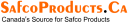 Safcoproducts logo