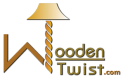 WoodenTwist logo