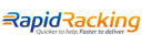 Rapid Racking logo
