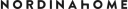 Nordinahome CA logo