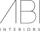 ABI Interiors NZ logo