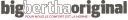 Big Bertha Original FR logo