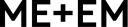 Meandem logo