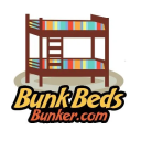 Bunkbedsbunker logo