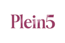 Plein5 logo
