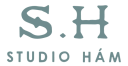 Studio Hám logo