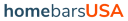 Home Bars USA logo