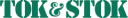 Tok&Stok logo
