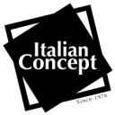 Italianconceptusa logo