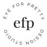 Eye For Pretty At Home logo