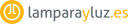 Lamparayluz logo