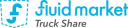 Fluid Market logo