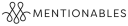 Shopmentionables logo