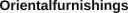 Orientalfurnishings logo