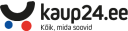 Kaup24 logo