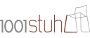 1001stuhl logo
