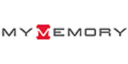 MyMemory logo