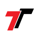 TTRacing logo
