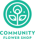 Communityflower logo