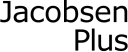 Jacobsen Plus logo