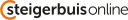 SteigerbuisOnline logo