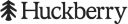 Huckberry logo