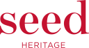 Seedheritage logo