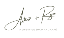 Asherandrye logo
