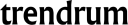 Trendrum logo