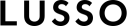 Lusso Stone logo