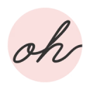 Oh Polly UK logo