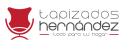 Tapizados Hernández logo