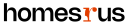 Homes r US UAE logo