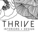 Thrive Interiors logo