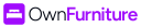 Own Furniture logo