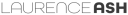 Laurence Ash logo