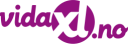 vidaXL NO logo