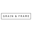 Grain & Frame logo