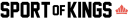 Sport of Kings Forever Young logo