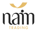 Nain Trading FR logo